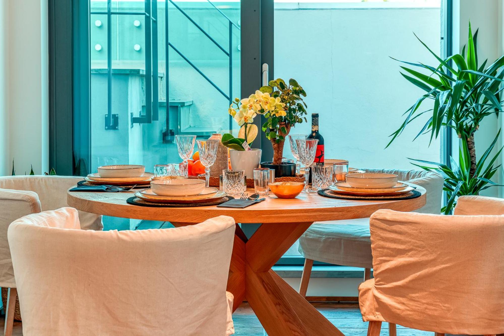 Apartamento Skylife Tiber Luxury Penthouse Roma