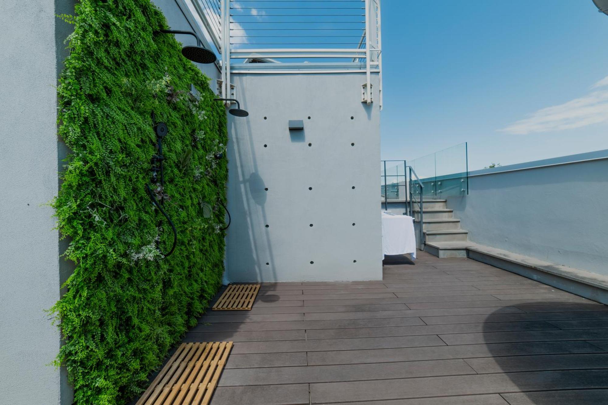 Skylife Tiber Luxury Penthouse