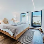 Skylife Tiber Luxury Penthouse