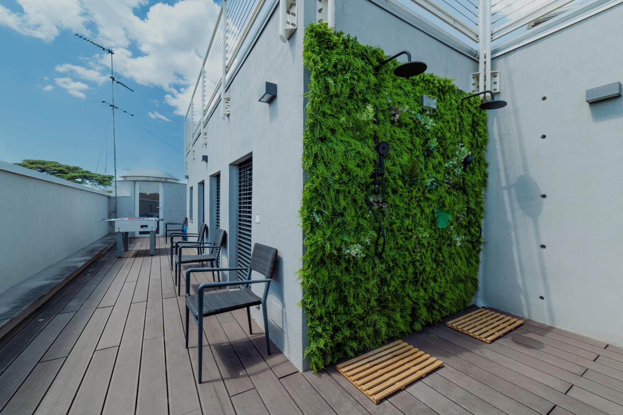 Appartamento Skylife Tiber Luxury Penthouse