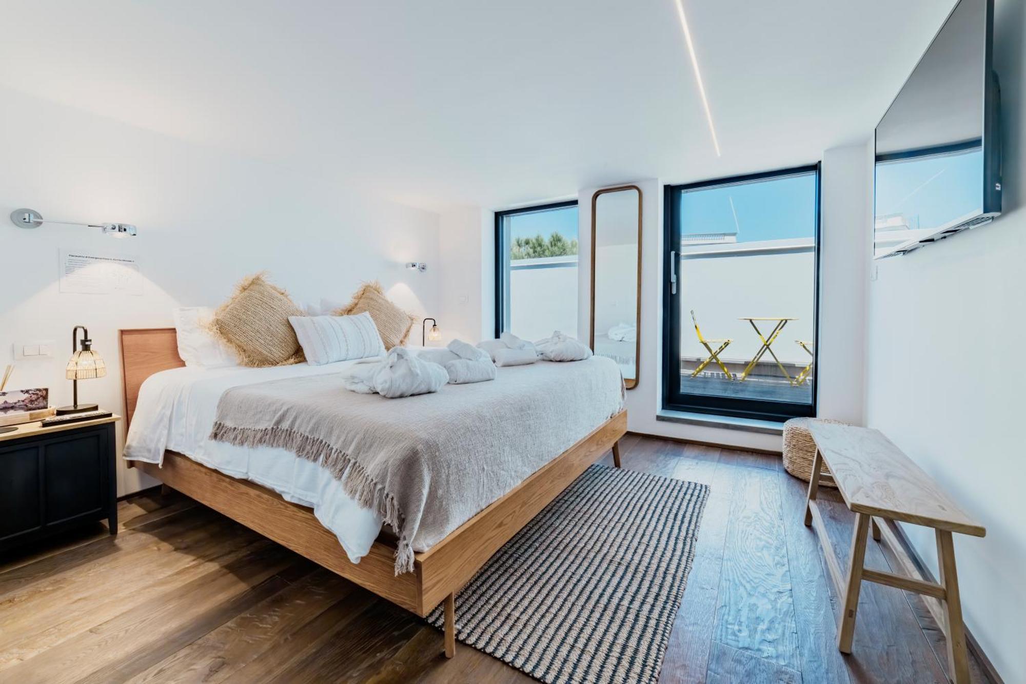 Skylife Tiber Luxury Penthouse Appartamento *