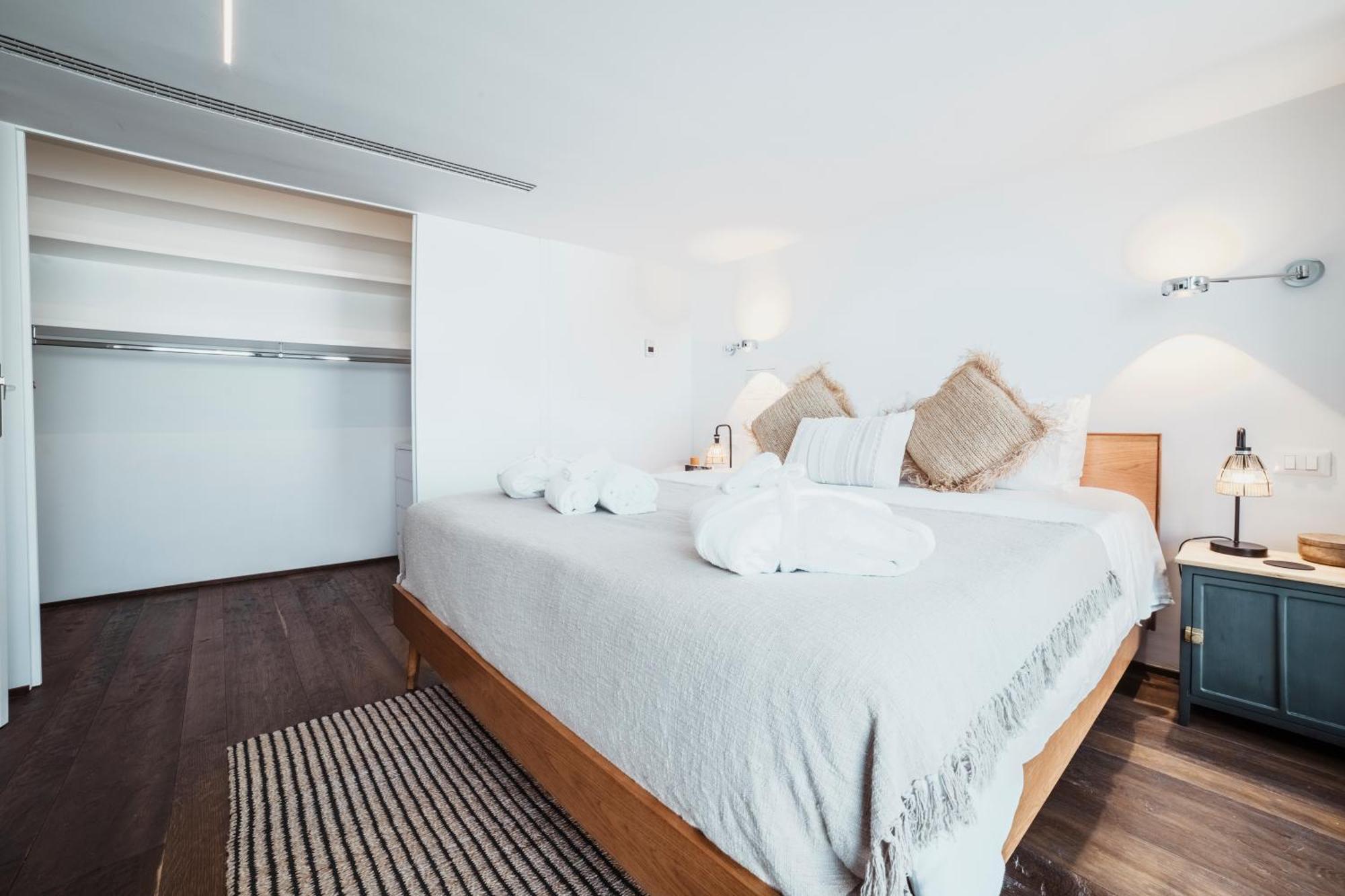 Appartamento Skylife Tiber Luxury Penthouse Roma